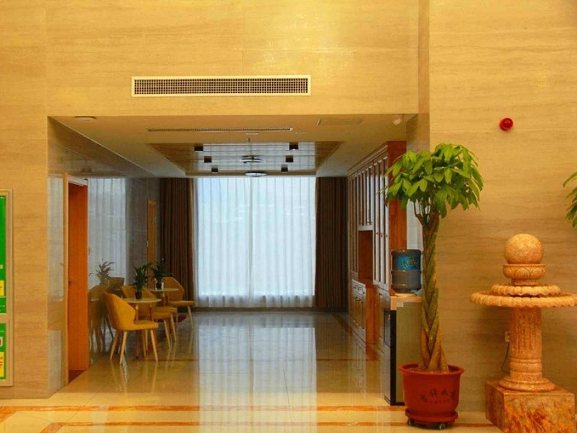 GreenTree Inn Luoyang Train Station Zhuangyuanhong Road Hotel GreenTree Inn Luoyang Train Station Zhuangyuanhong Road Hotel
