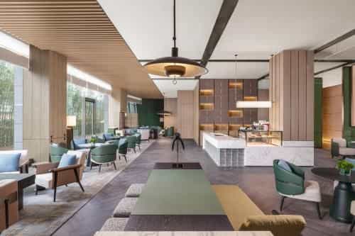 Luoyang Marriott Hotel