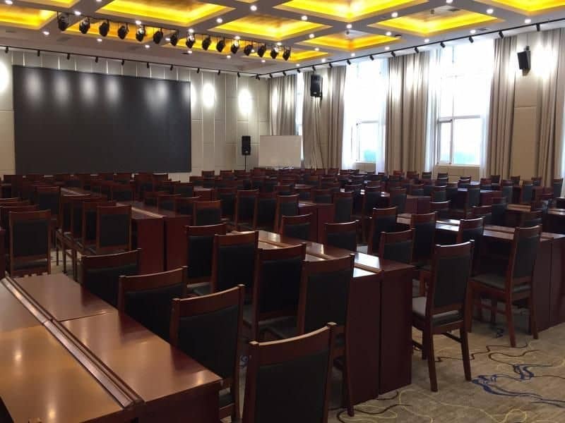 GreenTree Eastern XianGYAng Zhongyuan Xi Road Hotel GreenTree Eastern XianGYAng Zhongyuan Xi Road Hotel