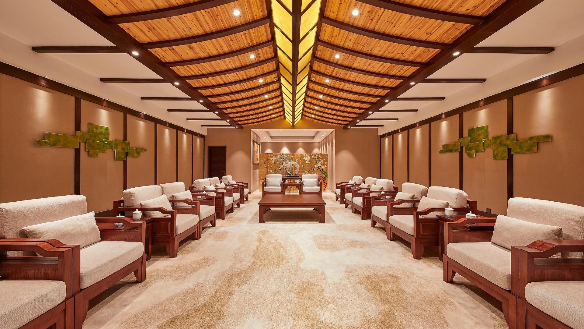 โฟร์ พอยต์ บาย เชอราตัน ตันโจว (Four Points by Sheraton Danzhou)2