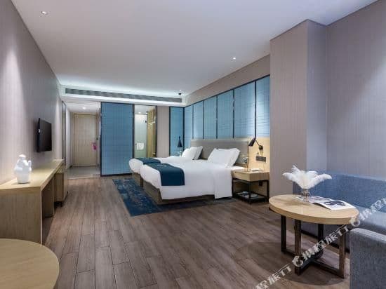Guestroom (2 beds)