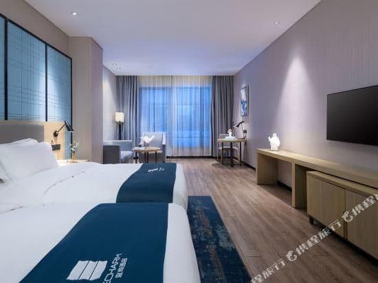Guestroom (2 beds)