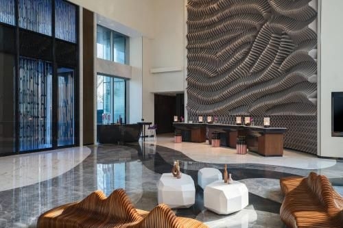 เรอแนสซองซ์ หนานหนิง โฮเต็ล (Renaissance Nanning Hotel)0