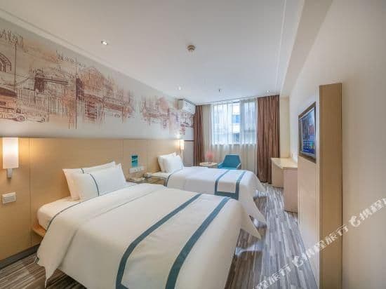 Deluxe Room (2 Beds)