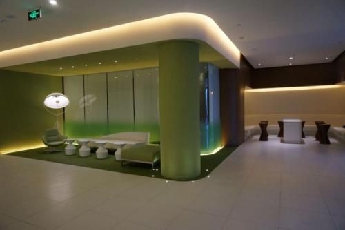 จินเจียง อินน์ ซีเล็ค หนานหนิง เฉาหยาง สแควร์ (Jinjiang Inn Select Nanning Chaoyang Square)1