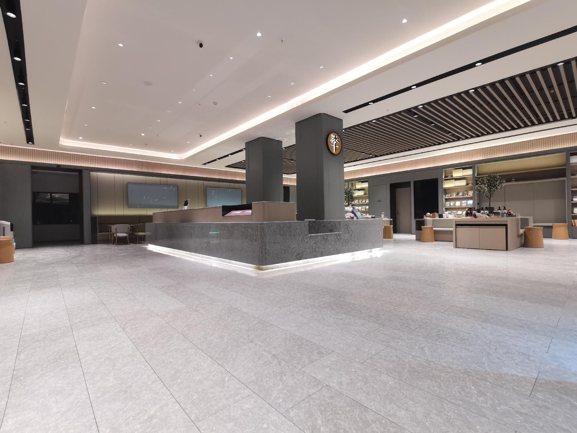 จี โฮเทล หนานหนิง ถ.ตงเกอ (Ji Hotel Nanning Dongge Road)1