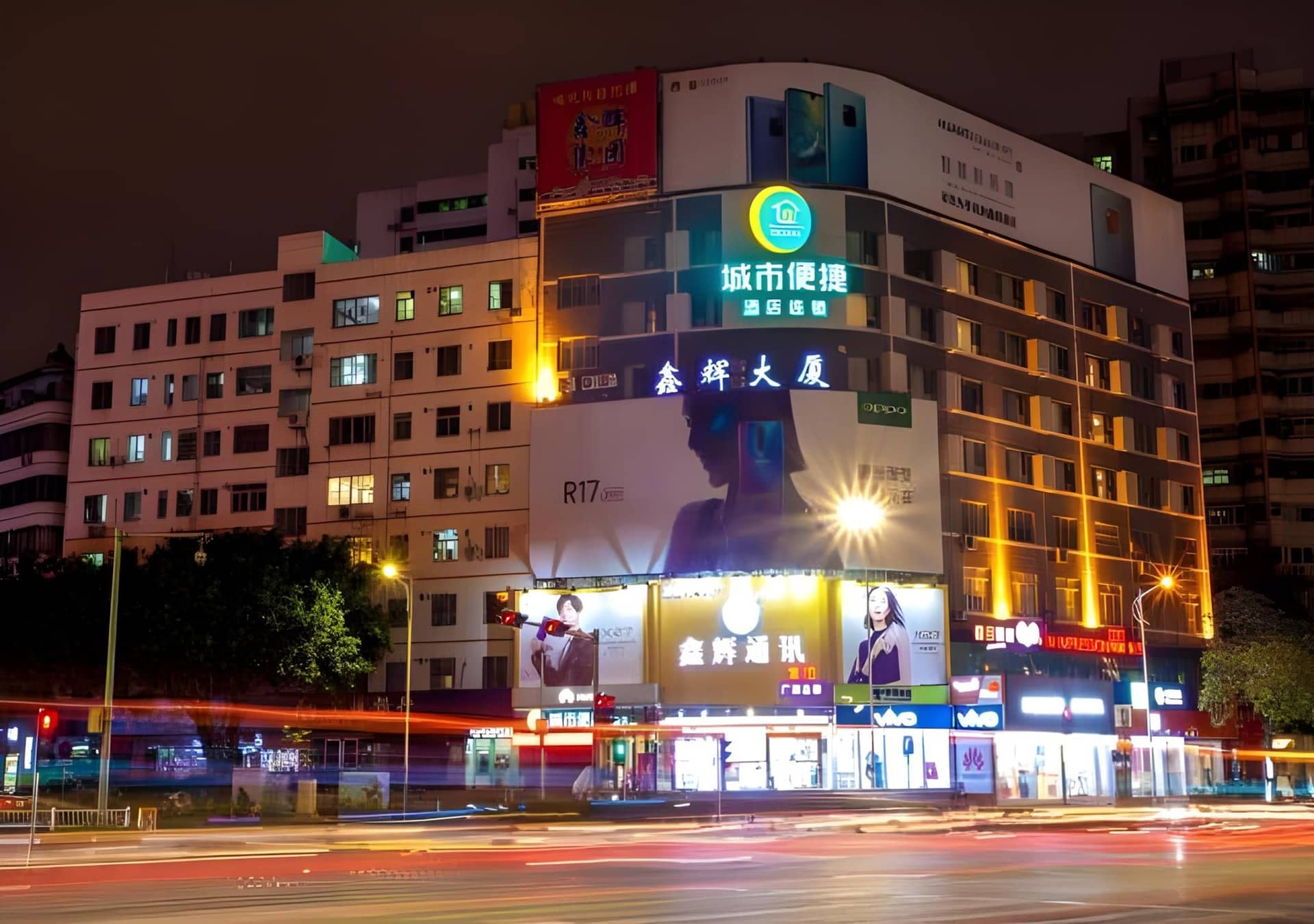 City Comfort Inn Nanning Chaoyang Square Zhongshan Road Food Street City Comfort Inn Nanning Chaoyang Square Zhongshan Road Food Street