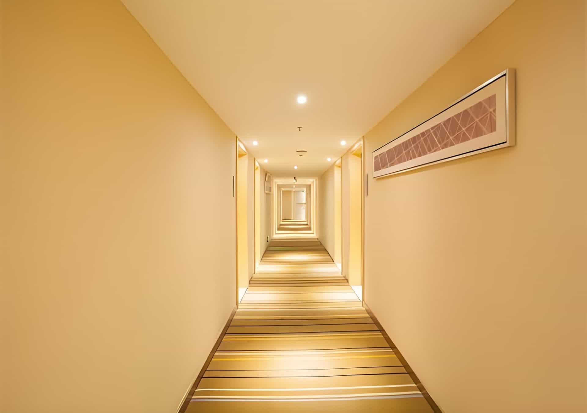 City Comfort Inn Nanning Chaoyang Square Zhongshan Road Food Street City Comfort Inn Nanning Chaoyang Square Zhongshan Road Food Street