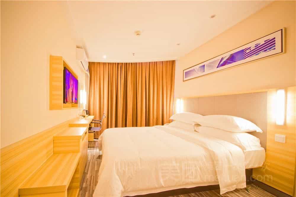 City Comfort Inn Nanning Chaoyang Square Zhongshan Road Food Street City Comfort Inn Nanning Chaoyang Square Zhongshan Road Food Street