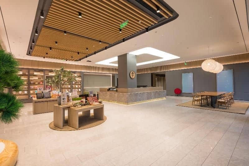 JI Hotel (Xinxiang Pangdonglai Life Plaza) JI Hotel (Xinxiang Pangdonglai Life Plaza)
