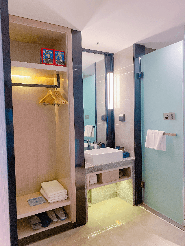 Dossen - Superior Bed Room