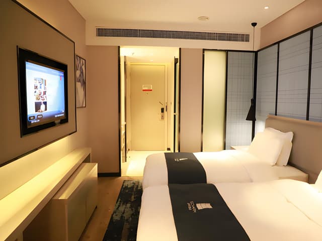 Dossen - Speical Offer Twin Room