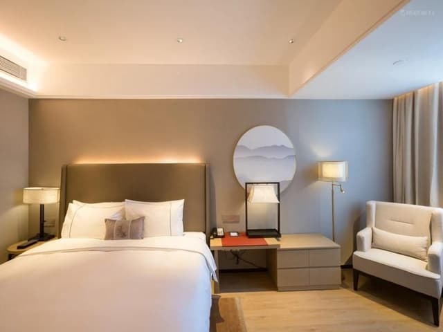 GTI - Superior Oriental 1 Bed Room