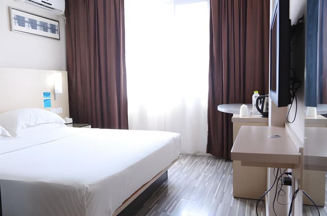 Dossen - Speical Offer Bed Room