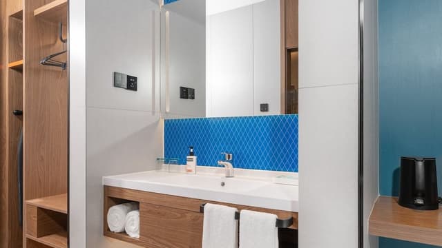 Standard Room, 2 Twin Beds