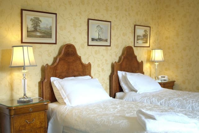 Standard Single Room, 1 Twin Bed