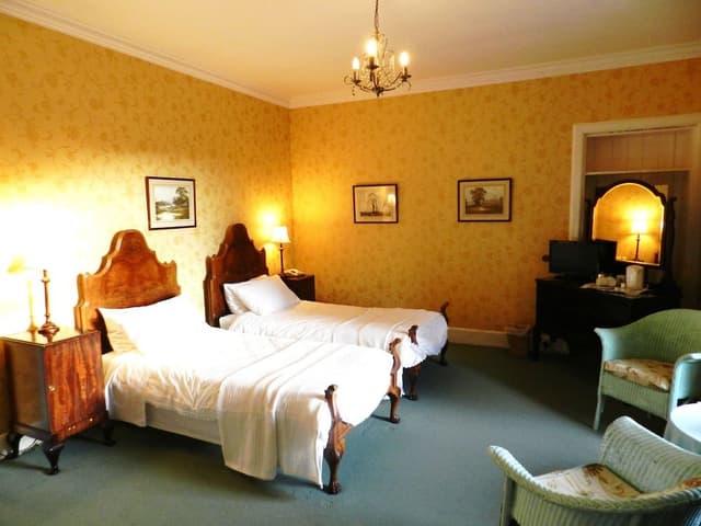 Standard Twin Room, 2 Twin Beds