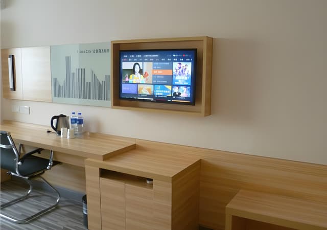 Dossen - Select Bed Room