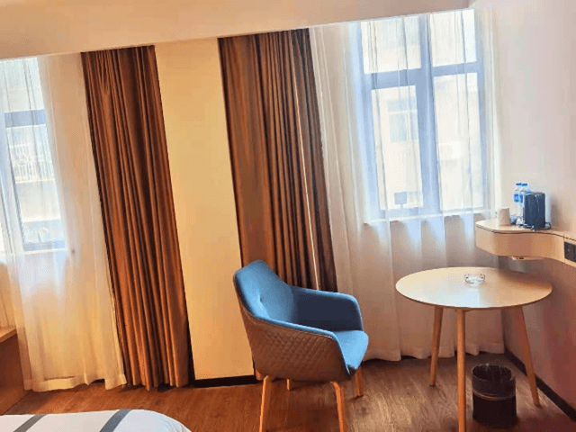 Dossen - Superior Bed Room