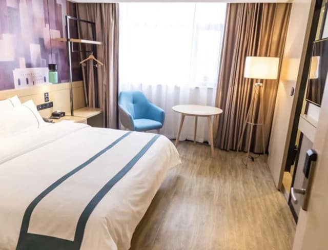 Dossen - Superior Bed Room