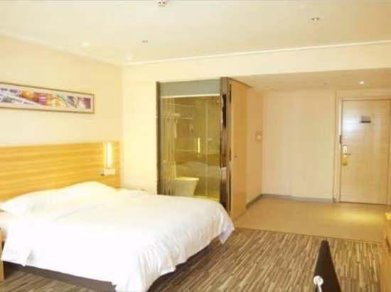 Business Double Room