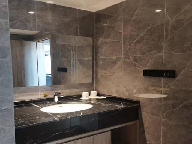 GTI - Deluxe 1 Bed, with Tub
