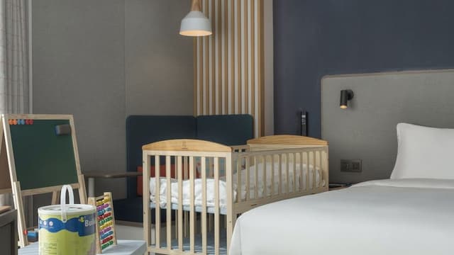 Standard Room, Multiple Beds
