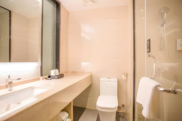 Dossen - Standard Twin Room