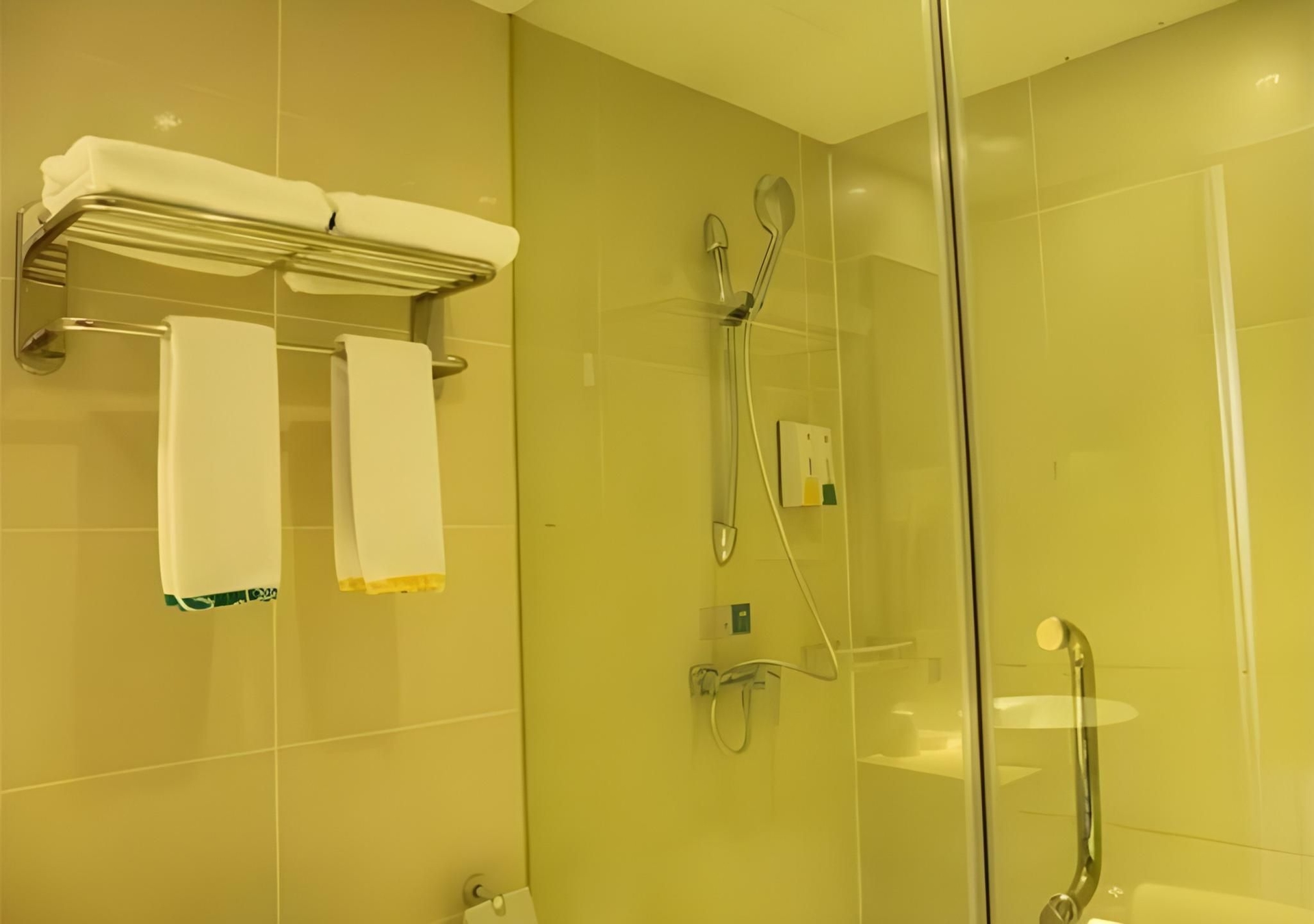 City Comfort Inn Xiantao Local Taxation Bureau3