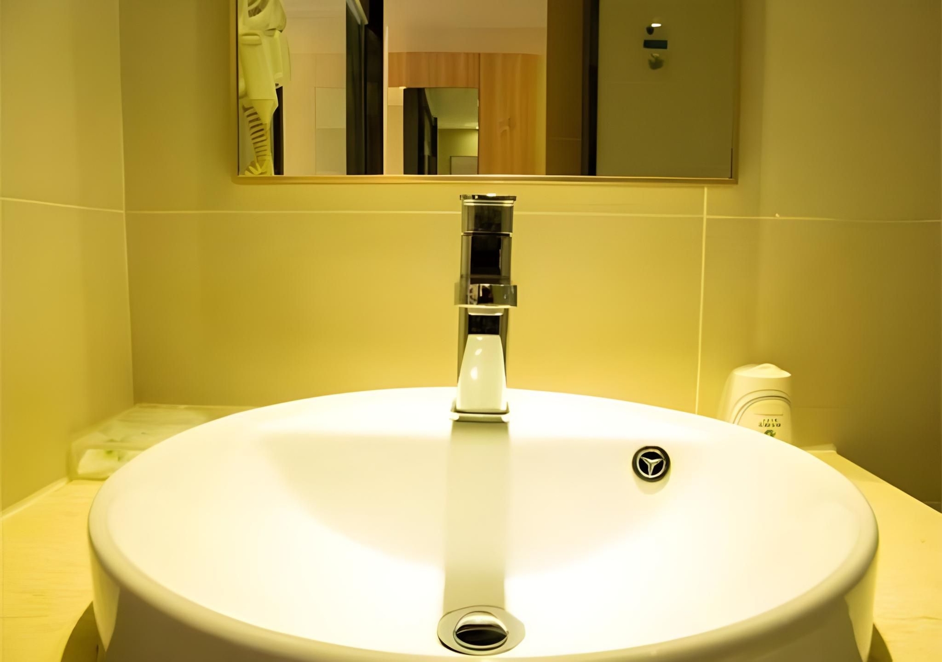 City Comfort Inn Xiantao Local Taxation Bureau4