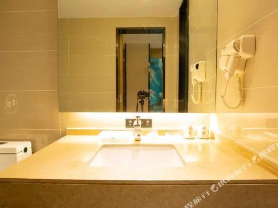 Selected Double Room