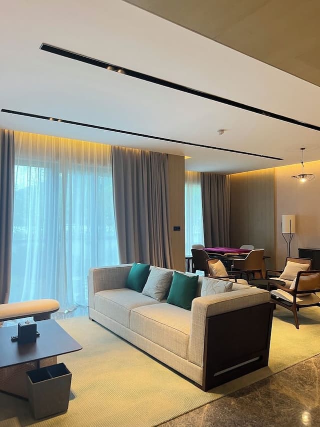 Villa, 3 Bedrooms (Hong Ju)