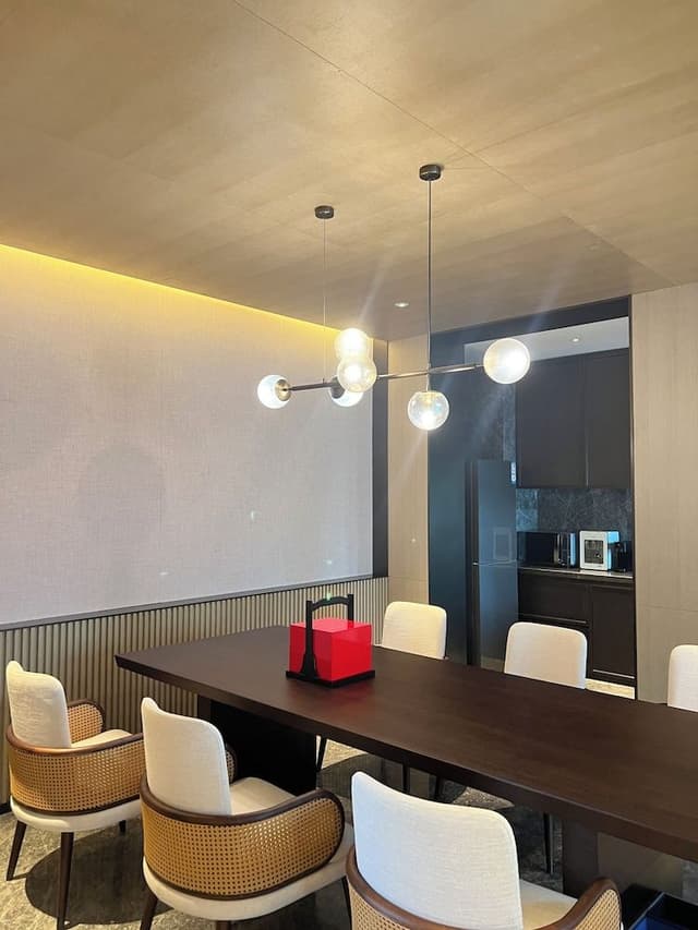 Luxury Villa, 3 Bedrooms (Xi Sai)