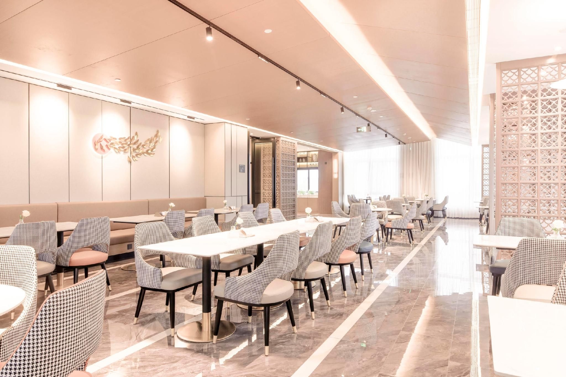 Atour Hotel Huzhou Wuxing East New Town4