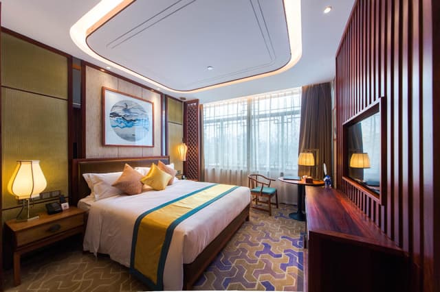 ARG - Deep sleeping Intelligence 1 Bed Room
