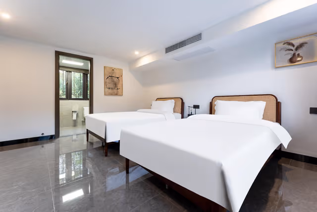 Double Comfort