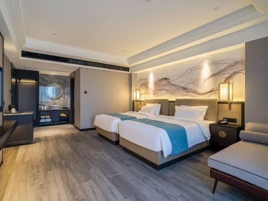 Superior Style Twin Room