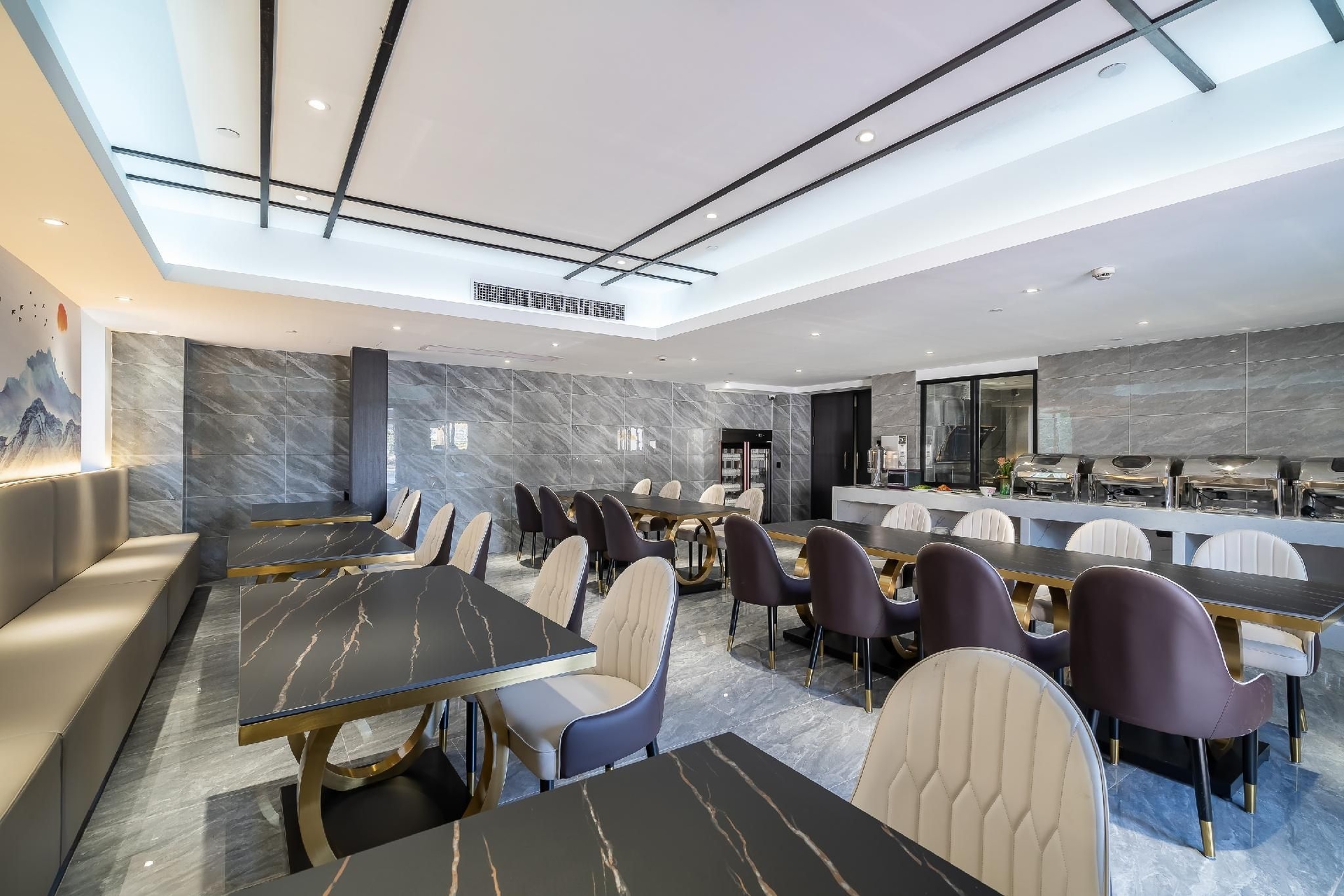 Rezen Dong Hotel Huzhou City Center High-speed Railway Station2