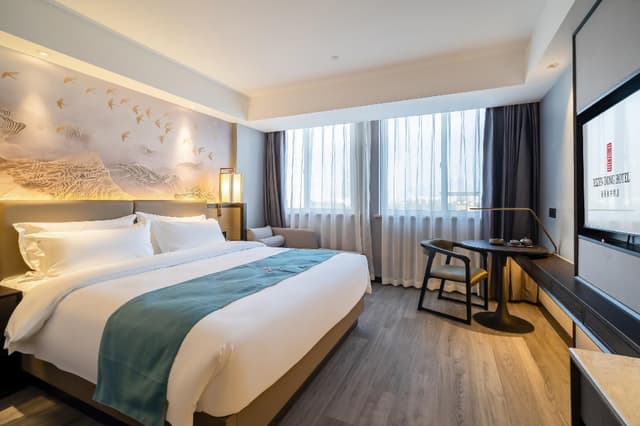 Rezen - Superior 1 Bed Room