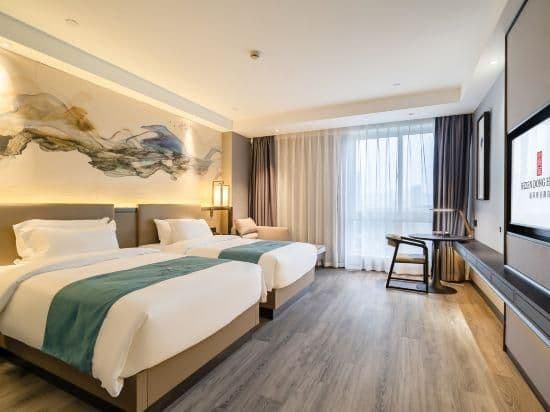 Superior Style Twin Room