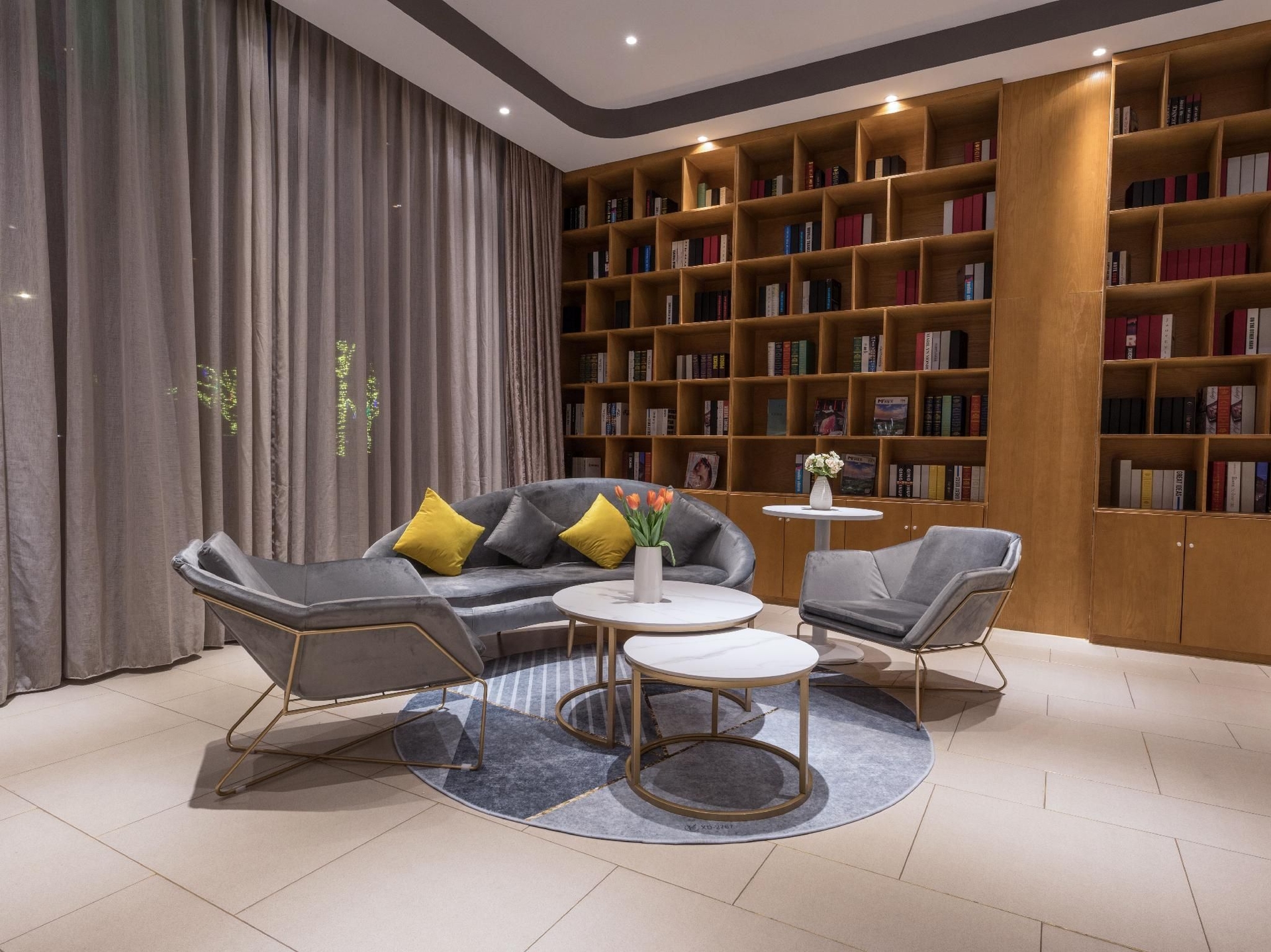 Starway Hotel Huzhou Wuyue Plaza Taihu Road4