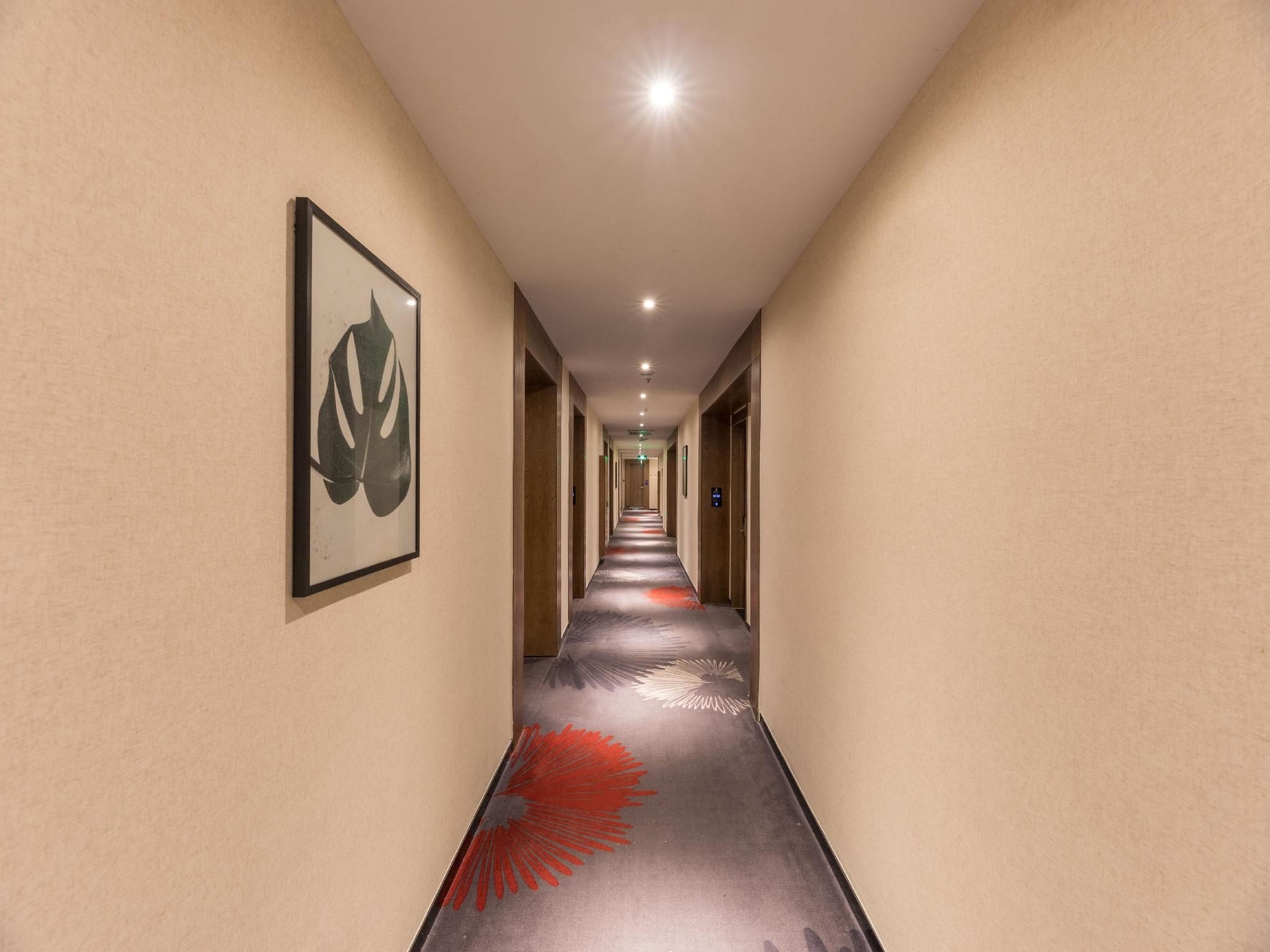 Starway Hotel Huzhou Wuyue Plaza Taihu Road3