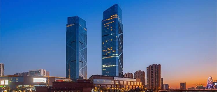 Maison New Century Hotel Huzhou Dongwu Maison New Century Hotel Huzhou Dongwu