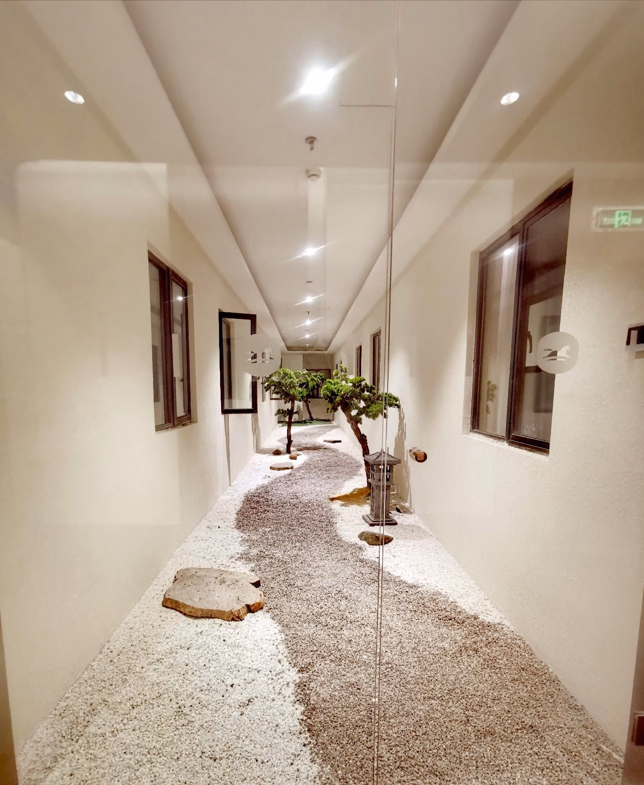 Hanting Hotel Huzhou Yishang Street3