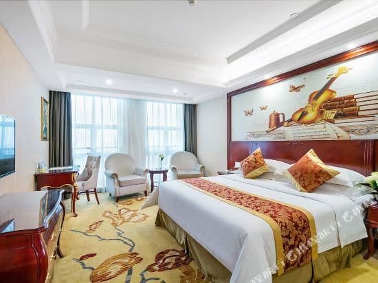 Vienna - Deluxe Room