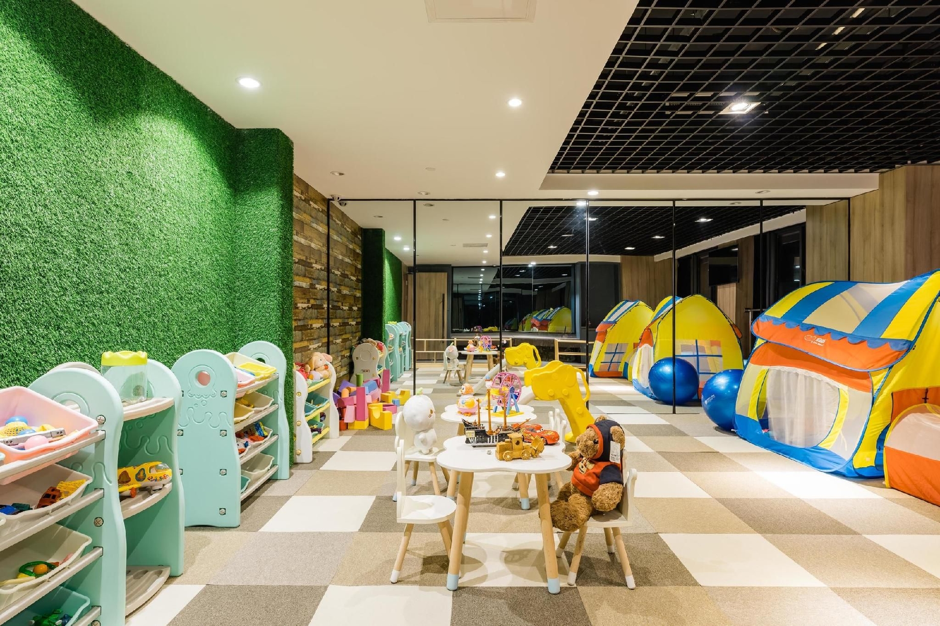 Atour Hotel Changxing Huzhou3