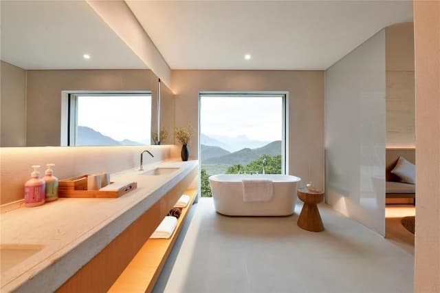 Tingzhu 2 Bedroom Suite