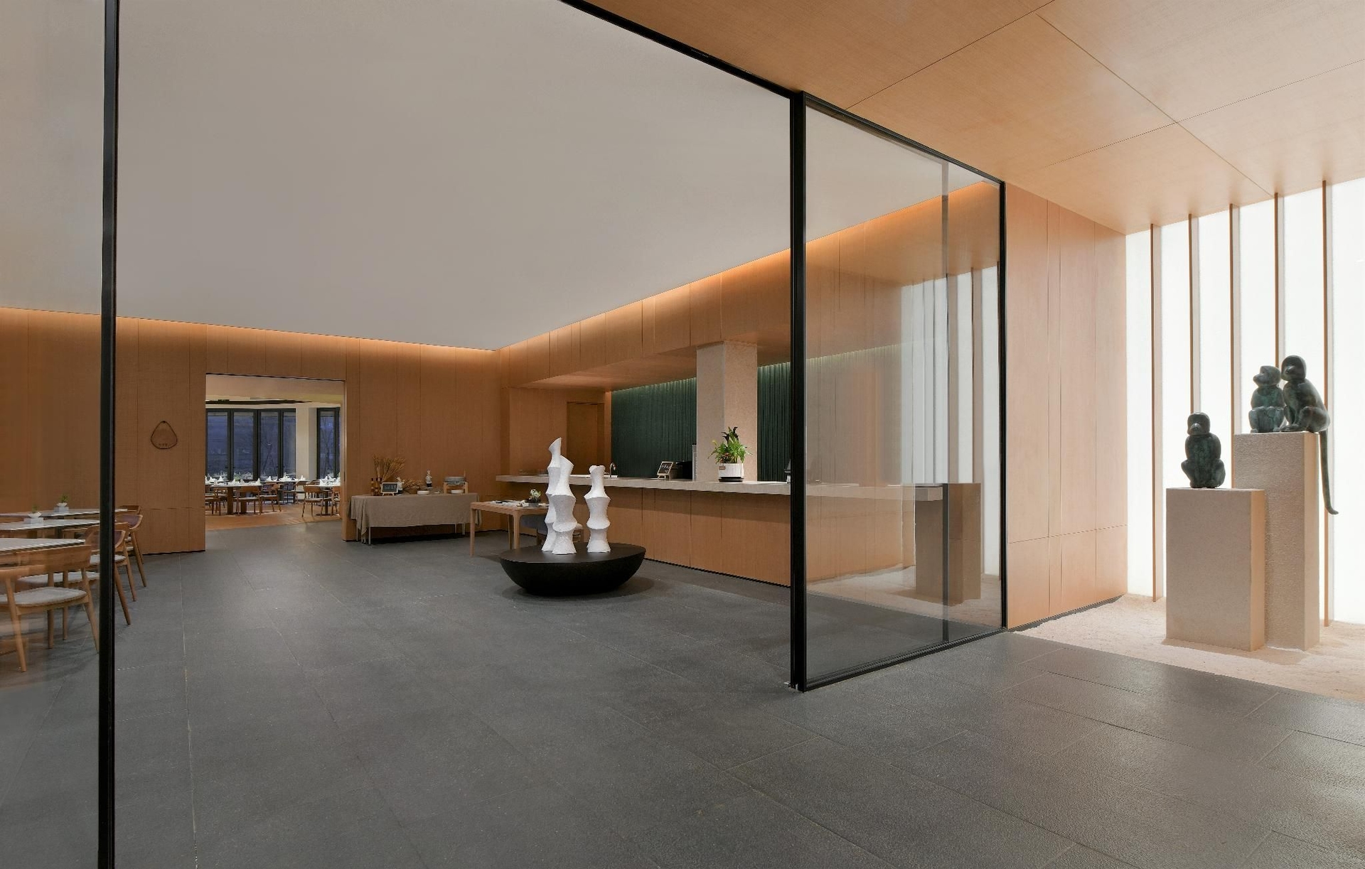 Blossom House Changxing Yishui3