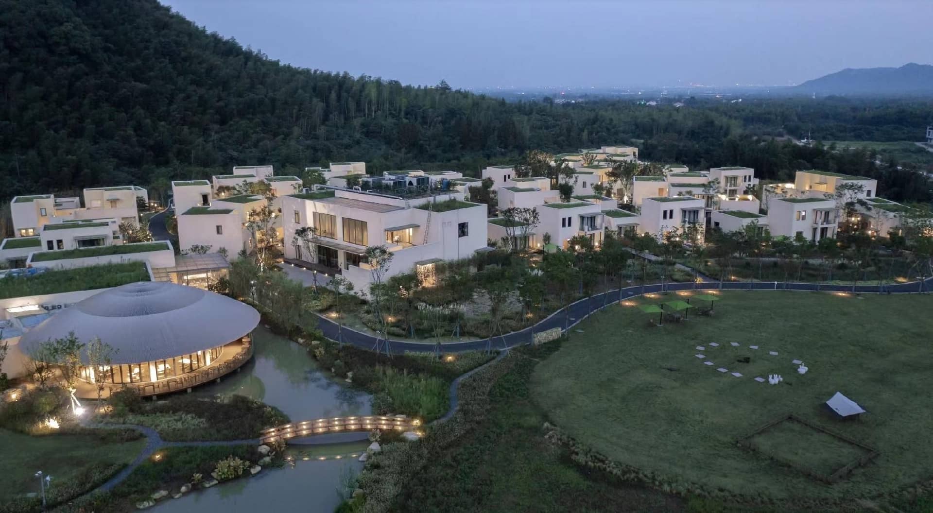 Blossom House Changxing Yishui Blossom House Changxing Yishui
