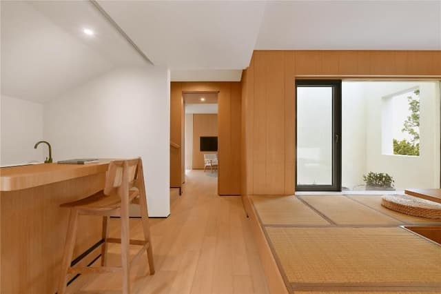 Tingzhu 2 Bedroom Suite
